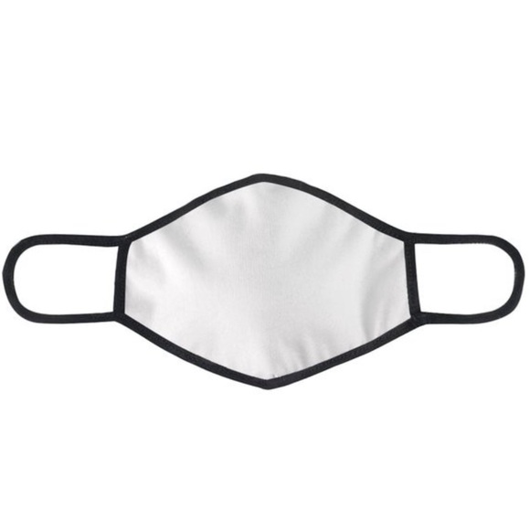 NEW Reusable Washable Stylish Protective Face Mask - Picture 6 of 8